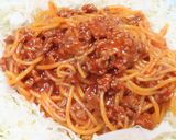 トウモロコシ麺でジャージャー・ビビン麺作り方9写真