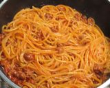トウモロコシ麺でジャージャー・ビビン麺作り方8写真