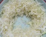 トウモロコシ麺でジャージャー・ビビン麺作り方6写真