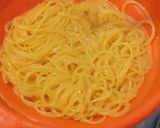 トウモロコシ麺でジャージャー・ビビン麺作り方5写真