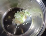 カルビクッパ用スープ作り方2写真