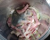 カルビクッパ用スープ作り方3写真