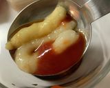 胃袋鷲掴み！甘辛タレのジューシー唐揚げ作り方3写真