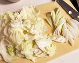 回鍋肉作り方2写真