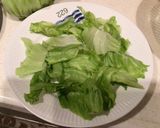 お刺身をつかってカルパッチョ作り方2写真