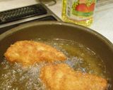 博多みやげ　ｄｅ　チキンカツ作り方3写真