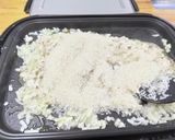 〇〇家特産ケロちゃんのパエリア作り方3写真