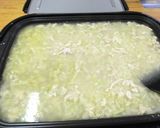 〇〇家特産ケロちゃんのパエリア作り方4写真