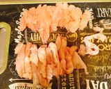 鶏むね肉とピーマンの和風チンジャオロース作り方3写真