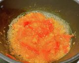 しょうが味噌がおいしい。鯖缶のトマト煮作り方2写真