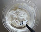 ドライマンゴーでヨーグルトアイス。作り方5写真