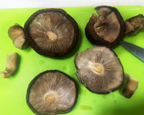 干し椎茸の戻し汁の出汁＆昆布のめんつゆ作り方4写真