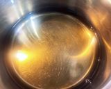 干し椎茸の戻し汁の出汁&昆布のめんつゆ作り方6写真