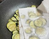 ワンパン★ナスのチーズ焼き作り方2写真