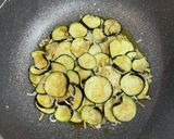 ワンパン★ナスのチーズ焼き作り方4写真