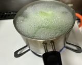 苦味抑えた極旨茹でゴーヤー作り方3写真