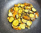 ワンパン★ナスのチーズ焼き作り方5写真