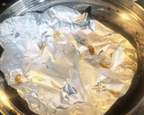 干し椎茸の戻し汁の出汁＆昆布のめんつゆ作り方11写真