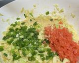 失敗しない★豚バラお好み焼き作り方4写真