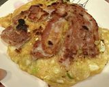 失敗しない★豚バラお好み焼き作り方11写真