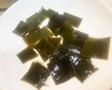 干し椎茸の戻し汁の出汁&昆布のめんつゆ作り方22写真