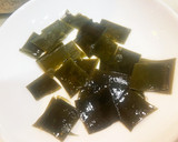 干し椎茸の戻し汁の出汁＆昆布のめんつゆ作り方22写真