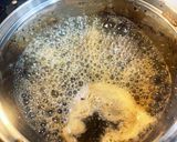 干し椎茸の戻し汁の出汁&昆布のめんつゆ作り方24写真
