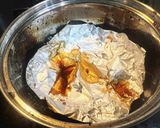 干し椎茸の戻し汁の出汁&昆布のめんつゆ作り方25写真