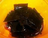 干し椎茸の戻し汁の出汁＆昆布のめんつゆ作り方27写真