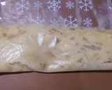 バナナ&ココア&豆乳の砂糖なしアイス作り方1写真