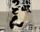 焼きうどんてす。半生うどんで。作り方2写真
