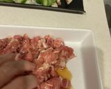 焼きうどんてす。半生うどんで。作り方5写真