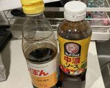 焼きうどんてす。半生うどんで。作り方9写真