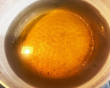 干し椎茸の戻し汁の出汁＆昆布のめんつゆ作り方14写真