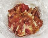 うちの味☆味噌でコク旨♪我が家の肉じゃが作り方7写真