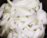 うちの味☆味噌でコク旨♪我が家の肉じゃが作り方10写真