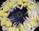 うちの味☆味噌でコク旨♪我が家の肉じゃが作り方12写真