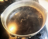 干し椎茸の戻し汁の出汁＆昆布のめんつゆ作り方17写真