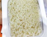 ごま油コク玉子ごはん作り方3写真
