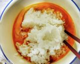 ごま油コク玉子ごはん作り方7写真
