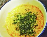 ごま油コク玉子ごはん作り方8写真