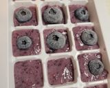 おうちでヘルシー!アイスの実!作り方4写真