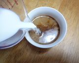 まろやか幸せ♡ メープルカフェオレ☆彡作り方3写真