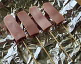 ビールに魚肉ソーセージ☆ダイエット☆弁当作り方1写真