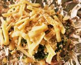 魚肉ソーセージ卵無しピカタ☆100円以下作り方2写真
