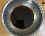 アボカド卵黄漬け作り方2写真