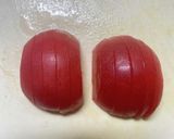 中華風蒸し鶏サラダ作り方4写真
