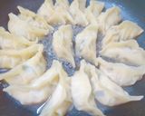 ダイエット餃子作り方4写真
