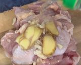 海外で作る★おいしい鶏の唐揚げ作り方2写真