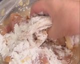 海外で作る★おいしい鶏の唐揚げ作り方5写真